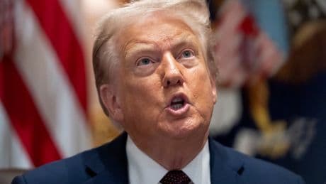Trump administration asks military base outside Chicago for support on immigration operations