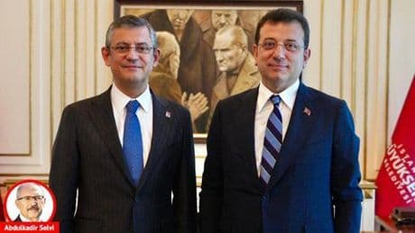 Özgür Özel İmamoğlu’nu kızdırdı mı