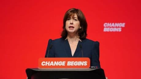 Labour MP's 17-word slur that proves how little party cares about working class