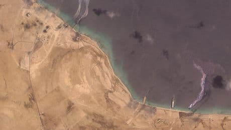 US strikes on a Yemeni oil port kill 74 people, Houthis say, in deadliest attack of Trump campaign