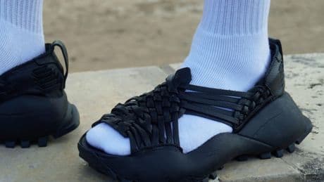 Adidas Apologizes After Mexico Criticizes Oaxacan-Inspired Shoe