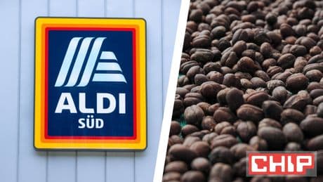 Aldi legt vor, Konkurrenz zieht nach: Kaffee wird jetzt deutlich teurer