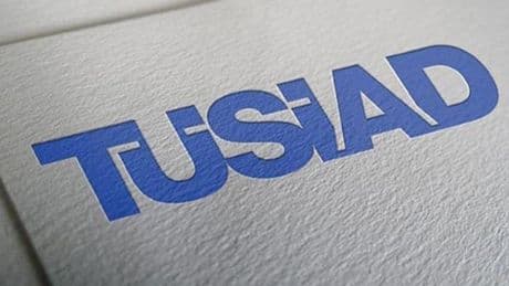 TÜSİAD'dan dikkat çeken 'Avrupa Günü' açıklaması