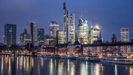 Sparkassen, Volksbanken und Co.: EZB warnt vor dieser Gefahr