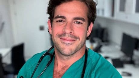 Aurelio Rojas, cardiólogo: "Con mi regla 7-11-4 puedes reducir tu riesgo de infarto hasta en un 50%"