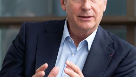 Blackrock-Vize Hildebrand: Trump ist ein „Beschleunigungsagent“