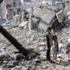Amnesty International dénonce un "génocide en direct" commis par Israël dans la bande de Gaza