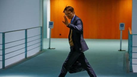 Bundesgesundheitsministerium : „24 Stunden am Tag Minister“ – Das schwierige Erbe des Karl Lauterbach