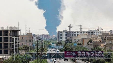 Nahost: Lange Liste mit Zielen – Israel könnte Angriffe noch stärker ausweiten