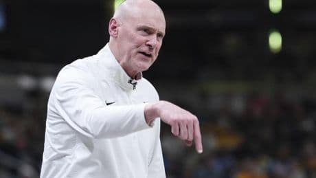 Los Pacers renuevan a su entrenador Rick Carlisle tras llegar a las Finales de la NBA