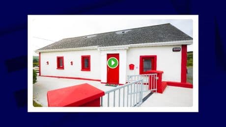 Une Américaine gagne une maison en Irlande six mois après avoir oublié sa participation à la loterie