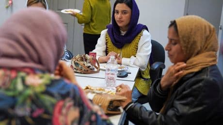 State Department funnels $250M from refugee aid into Trump’s self-deportation scheme