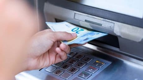 Martin Lewis issues urgent ATM alert to all Brits on holiday