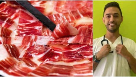 Soy médico y este es el jamón ibérico en España que jamás recomiendo a mis pacientes