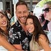 Bianca Wallace's sister launches blistering attack on Ioan Gruffudd's ex Alice Evans over 'toxic lies'... as she issues stark warning