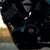 Motorradmarkt eingebrochen: Das steckt dahinter