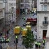 « Carnage à la parade » : l’attaque à la voiture-bélier à Liverpool choque la presse anglaise