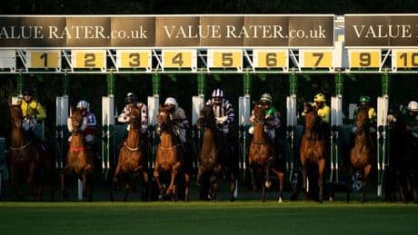 Newsboy's horse racing selections for Monday's four meetings, including Windsor Nap
