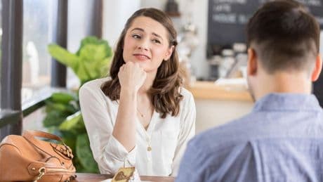 2 Ways The ‘Ick’ Culture Is Killing Connection, By A Psychologist