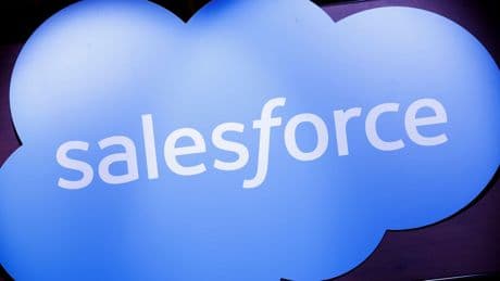ABD'li Salesforce'dan 8 milyar dolarlık yapay zeka adımı