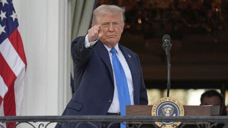 Donald Trump cumple 72 años: estas son las cinco curiosidades del presidente que quizás no sepas