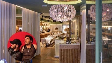 El restaurante donde comieron los Gemeliers antes de su concierto en Valencia: probaron la cocina tradicional