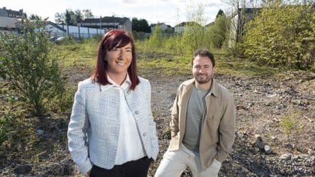 Community event about new supported accommodation in Rutherglen