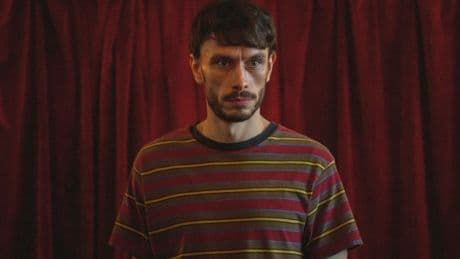 Bafta winner struggling with ‘intolerable pressure’ of Netflix hit show