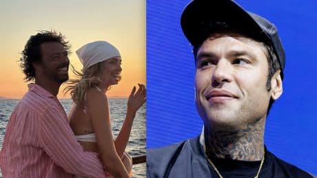 Fedez e Tronchetti Provera, faccia a faccia inaspettato. Ecco cosa si sono detti