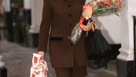 Sophie, Duchess of Edinburgh skipped Princess Diana’s funeral because their resemblance was ‘too upsetting’: report
