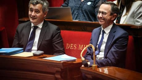 Narcotrafic : le Parlement adopte définitivement la nouvelle loi