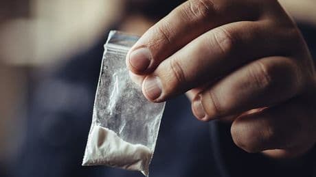'It's much easier to smuggle a bag of cocaine into a football match than it is to carry a glass bottle...' Fears drug use is helping fuel fan violence and disorder