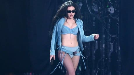 Glastonbury 2025: Full lineup and stage times today including Neil Young, Charli XCX and Doechii
