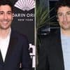 Jason Biggs ganz erschlankt: "American Pie"-Star überrascht mit Gewichtsverlust