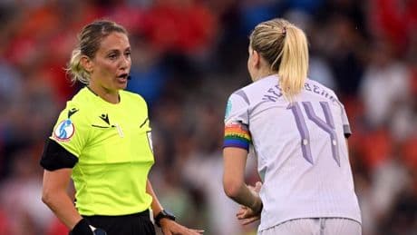 Suiza - Noruega partido de fútbol en directo hoy | Eurocopa femenina, en vivo