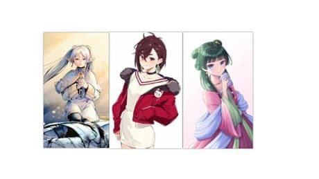 El 44% de los fans del anime quieren ver más mujeres protagonistas y un 16% más personajes LGBTQ, según un estudio