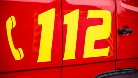 Brandstiftung: Jugendliche legen Brände auf Schulhof - 100.000 Euro Schaden