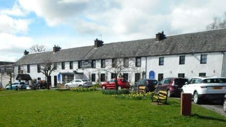 The 'fabulous' Loch Lomond hotel you can book at massive discount this May