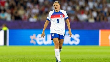England's Lionesses issue plea to fans as they pledge to fight