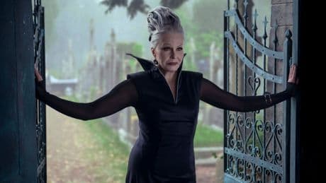 Wednesday: here's who’s joining the cast for season two, from Joanna Lumley to Lady Gaga