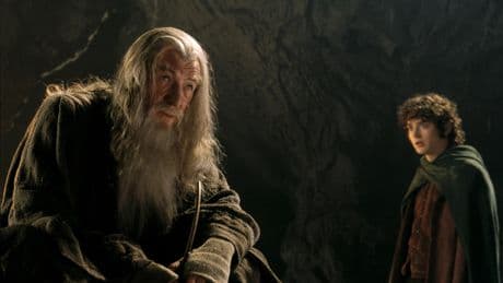 Seigneur des anneaux: Ian McKellen confirme le retour de Gandalf et Frodon