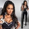 Nicole Scherzinger teases a Pussycat Dolls reunion as she hints at a clue with VERY eye-catching jewellery