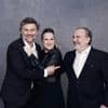 Liederabend mit Diana Damrau und Jonas Kaufmann: Ach, die Liebe!