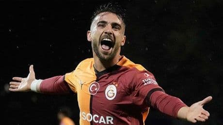 Aston Villa ve Newcastle, Yunus'un peşinde!