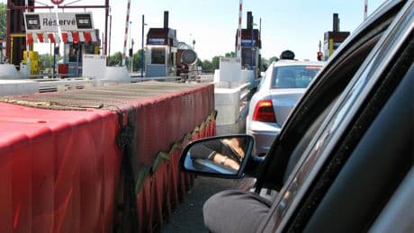 Autobahnen mit Free-Flow-System: Wer hier nicht rechtzeitig handelt, zahlt bis zu 375 Euro Bußgeld