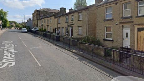 Teenage boy arrested after death of 13-year-old girl in Huddersfield