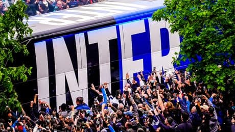Inter-Barcellona, dove vederla in tv (anche in chiaro) e in streaming. Le formazioni ufficiali: Lautaro c'è, Lewandowski dalla panchina