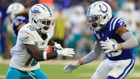 Why The Colts Removed A Video On The 2025-2026 NFL Schedule