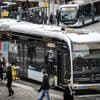 OV-bedrijf Qbuzz kan emissievrij rijden dankzij Chinese bussen