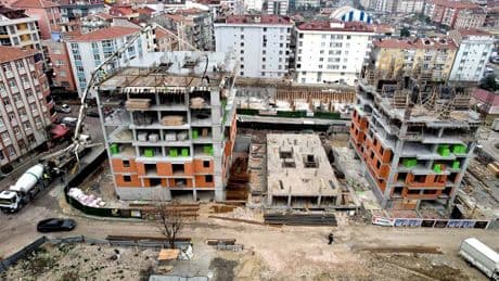 ‘Yarısı Bizden’ kampanyasında ilk sırada o ilçe var